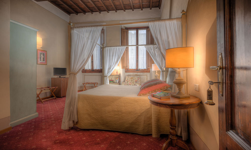 Hotel Relais Uffizi